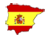 UÑAS JUDY CRAY - Espanol